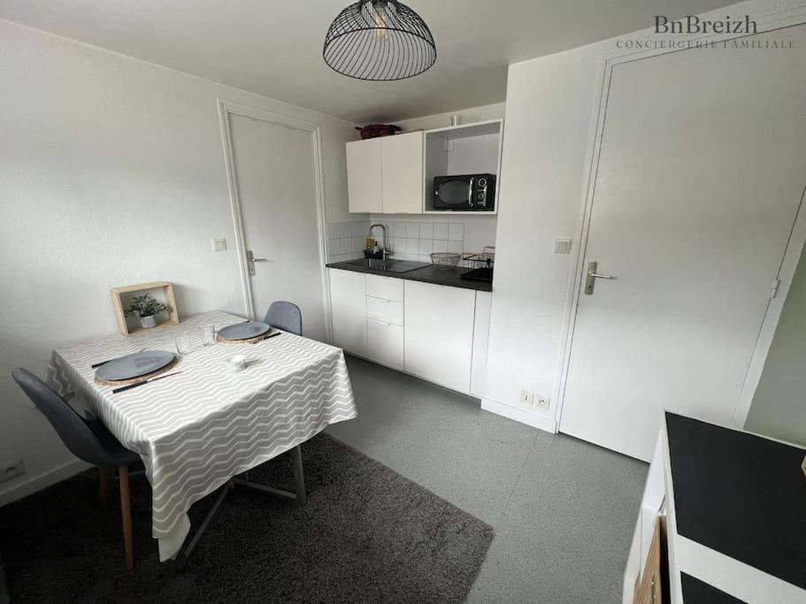 Le Cesson - Cosy Duo Apartment Ngoại thất bức ảnh